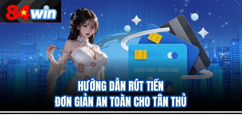 Hướng dẫn nạp tiền an toàn qua vài thao tác